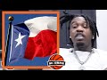 Lil CJ Kasino on Beef with Other Fort Worth Artists