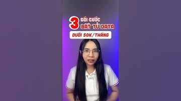 Top 3 Gói cước Bất Tử Data Dưới 50K của nhà mạng Viettel #viettel #viettelshare #shorts