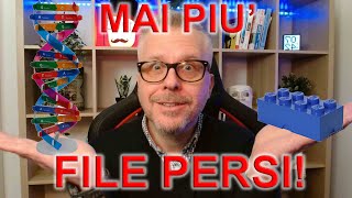 MultiPar: how to protect files from errors and damage!
