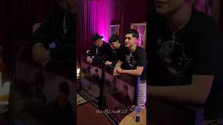 Cris MJ x Fans - GATA ONLY LIVE in PARIS 🇨🇵 | Viral Latin Tour Moment 2026 #crismj #latinmusic