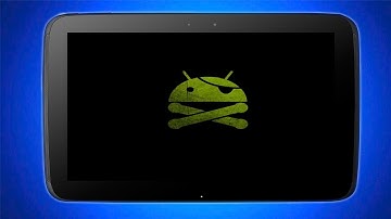 How to Root the Nexus 10