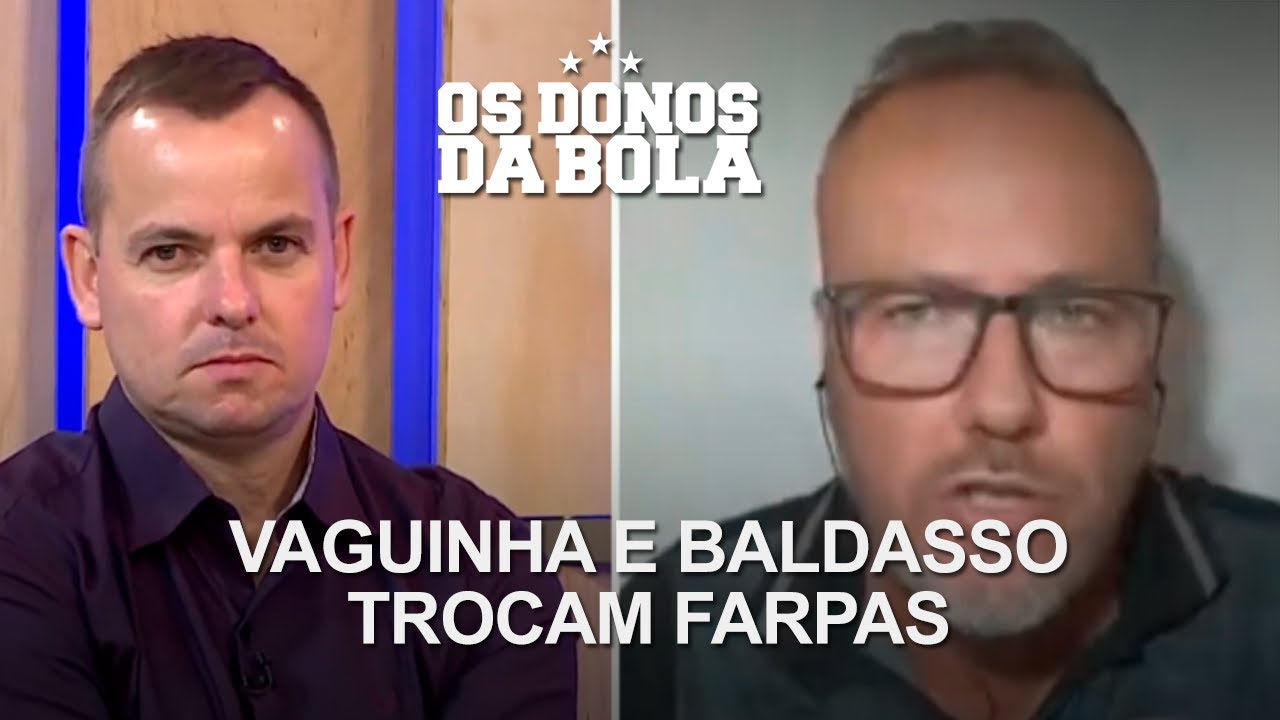 Vagner Martins e Fabiano Baldasso trocam farpas sobre o “tempo” para Miguel Ángel Ramírez