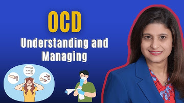 What is OCD Really? - Break the Obsession–Compulsion Loop