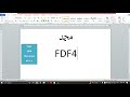 Keyboard Shortcut to Type the Name "Muhammad (SAW)" in Arabic 