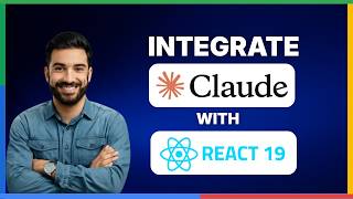 How to integrate Claude Code with React 19 [FULL GUIDE]