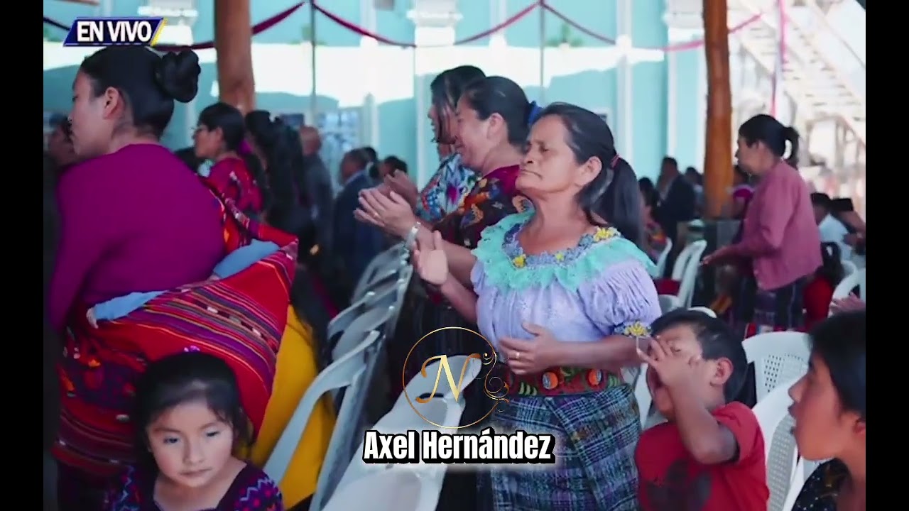 Si jehova tiene poder 