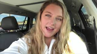 Eyelash extension review