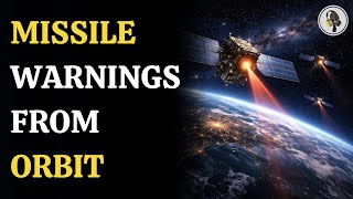 America’s Missile Early Warning Eyes Inside SBIRS | WION Podcast