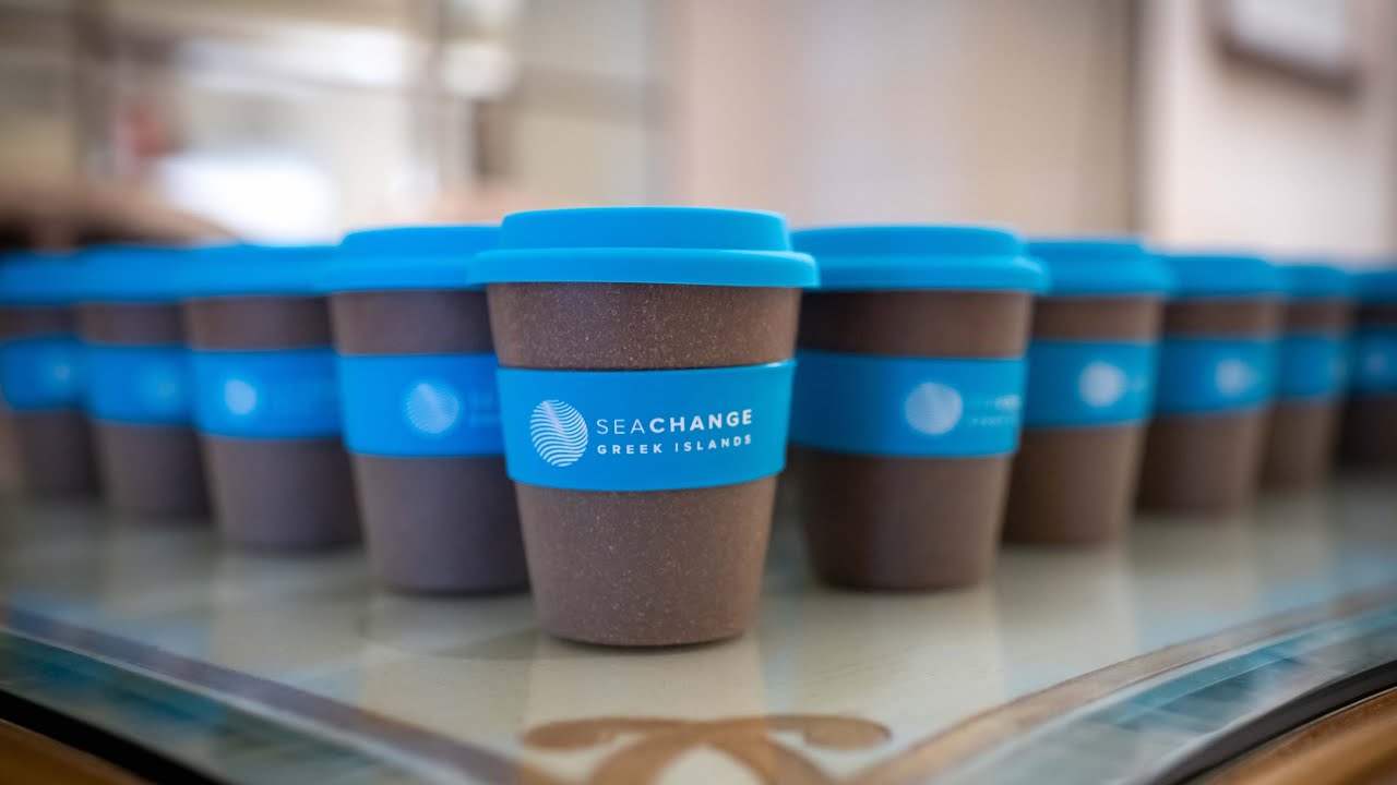 Single-Use Plastics Conference | A.C.  Laskaridis Charitable Foundation