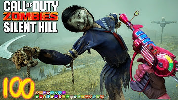 COD ZOMBIES... but it