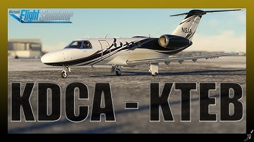 Working Title CJ4 Mod | The Nation