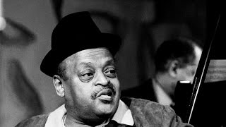 Ben Webster Quintet - Where Are You chords