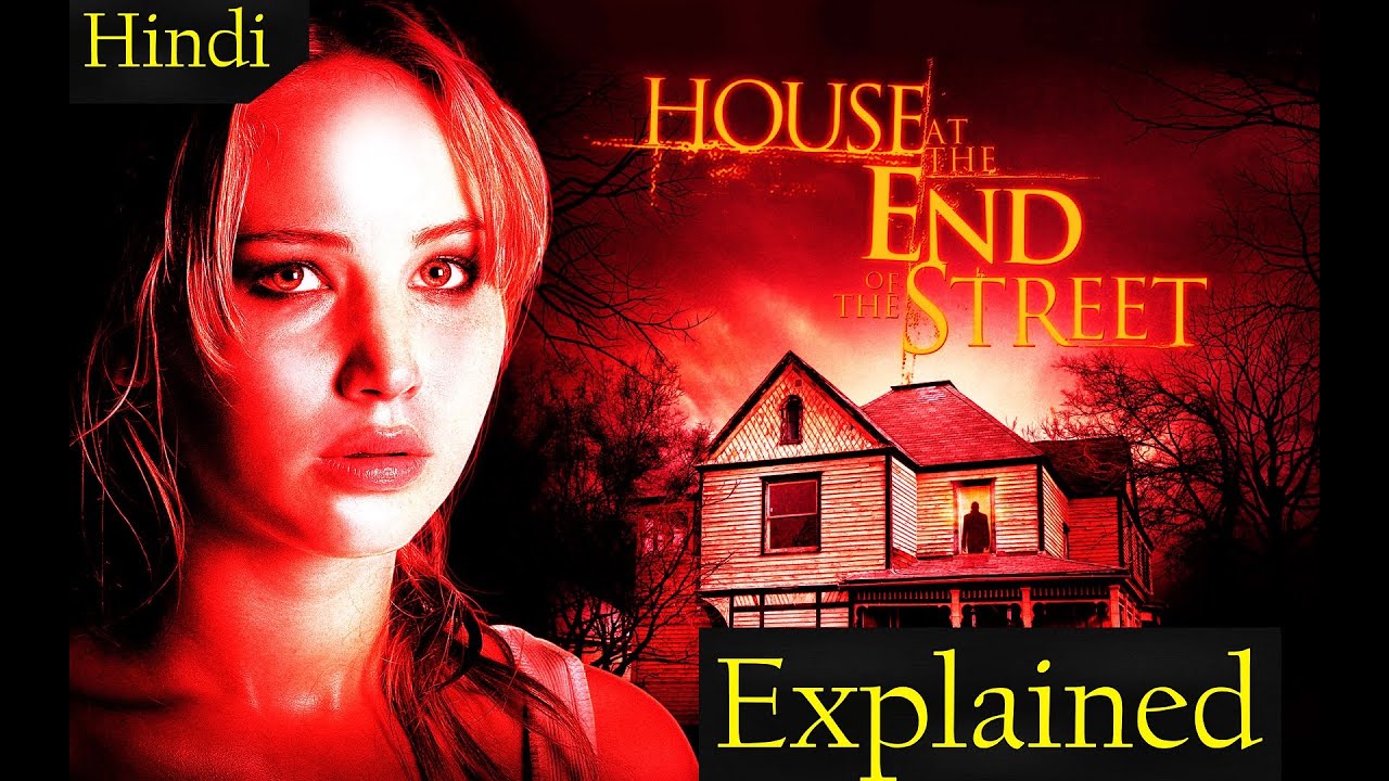 House At The End Of The Street In Hindi