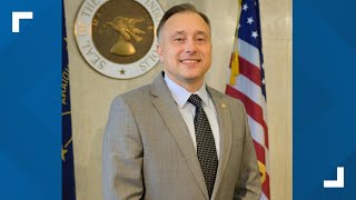 IMPD Chief Chris Bailey appointed Mayor Hogsett's chief deputy mayor, chief of staff
