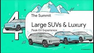 EV Ultimate Buying Guide: Segment by Segment