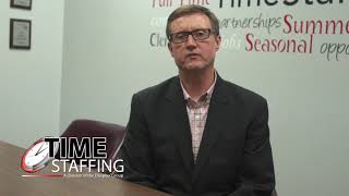 CARL | Time Staffing Inc.