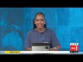 NBS Television - NBS Live  #nbsupdates #nextmedia #nbslive