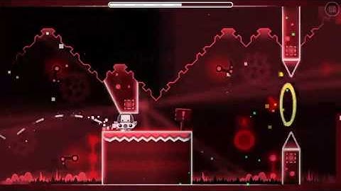 Synchronization ( By Saabs ) - Geometry Dash 2.1