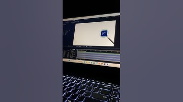 How to create magnifying glass effect in after effects like @Vox