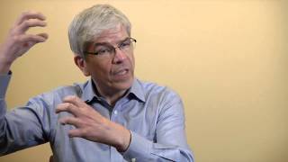 Paul Romer: Rules, Technology and Innovation