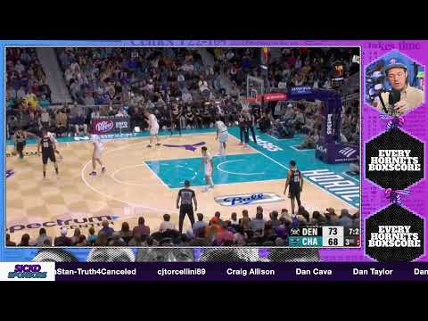 Bee Kind Rewind: Kon Knueppel + Brandon Miller without LaMelo Ball