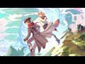 Meet Mo & Faye Ayato, your Virtual Ambassador!【SFU SIAT VTuber Trailer 2】