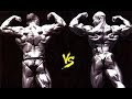 Dorian yates vs ronnie coleman  1996 mr olympia  the truth