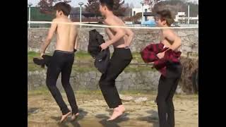 Hwarang brothers hottt!! 🔥 Park Seojoon, Park Hyungsik, Choi Minho