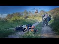 Trailer: Rider Down - Helicopter Rescue