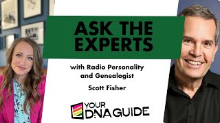 Ask the Experts with Scott Fisher