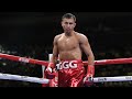 GENNADİY ''GGG''  GOLOVKİN  Gangsta's Paradise !