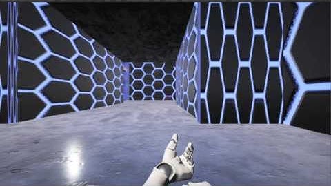 Game Level Dialogue Version