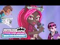 Die Talentshow | Schaurig schöne Abenteuer der Monsterfreundinnen | Monster High