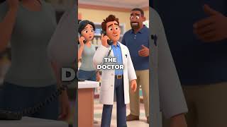 Pharmacist Refuses Prescription, Saves Child's Life
