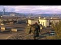 MGSV Classified Intel - Sniper Full Clear (Hard)