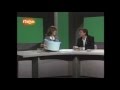 Entrevista a Miguel Bosé en 1986 (Mercedes Milá) Parte 2
