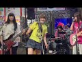 高円寺ブス集合/トキメキに死す! (東京初期衝動 カバー) 2026.5.30 梅田ドンキ前ストリートライブ