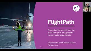 Famous FlightPath Initiative - Introduction Profile