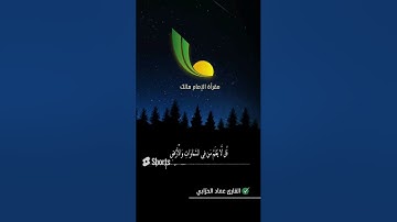 تلاوة خاشعة من سورة النمل || قُل لّا يَعْلَمُ مَن في السَّماواتِ وَالْأَرْضِ الْغَيْبَ إِلّا اللَّهُ