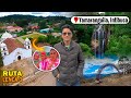 AQUÍ VIVEN LOS HABITANTES MÁS ANTIGUOS DE HONDURAS LOS LENCAS Ruta Lenca Parte 3 AQUÍ VIVEN LOS HABITANTES MÁS ANTIGUOS DE HONDURAS LOS LENCAS Ruta Lenca Parte 3