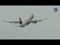 Delta DL2050 Take-off