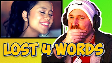 Lesti   Zapin Melayu  Official Video reaction