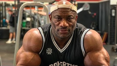 They Do Not Define Me | Dexter Jackson
