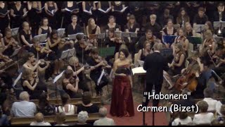 G. Bizet - "Habanera" aus Carmen - Jugendsinfonieorchester der Musikschule Ibbenbüren