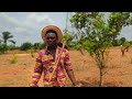 SEVERIN GBADE Enouwamou Clip Officiel By JonasJusticier 