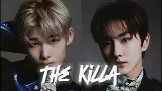 [AI COVER] Jungwon & Niki- 'The Killa' (original by TXT) [requested]