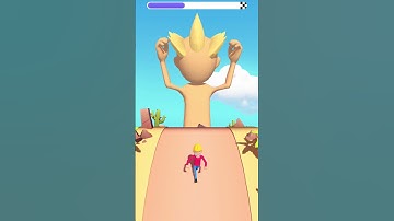 Titan Escape 1 Level Gameplay Walkthrough | Best Android, iOS Games