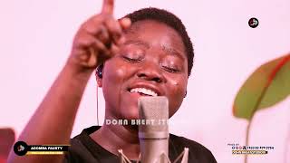 This Worship Will Stir Your Spirit Prophetic Motivational Worship Adomba Fausty