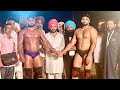 Ajay Gujjar Baran vs Ravi Verhan - Rajpura ( NallaGarh ) Kushti Dangal 13-October-2024