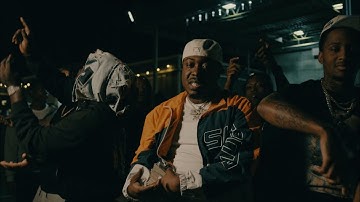 Real Recognize Rio - Another Day Another Dollar (Official Video)